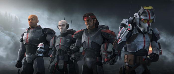 1653924486 794 The Bad Batch descubre todo lo que necesitas saber sobre