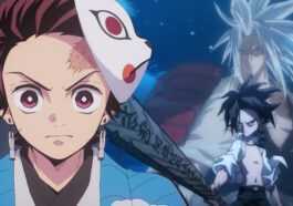 Netflix: después de Demon Slayer, este anime que se retira es todo un éxito