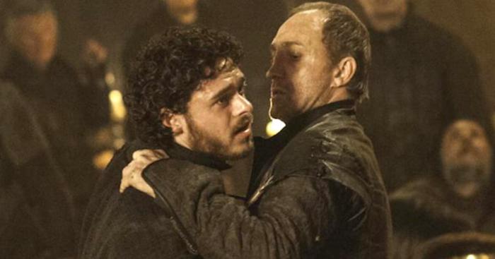 1653983288 984 Game of Thrones George RR Martin aborda Star Wars y