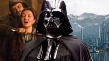 Game of Thrones: George RR Martin aborda Star Wars y presume de su Boda Púrpura