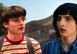 Stranger Things temporada 4: el equipo de filmación responde a la pregunta de si Will es gay