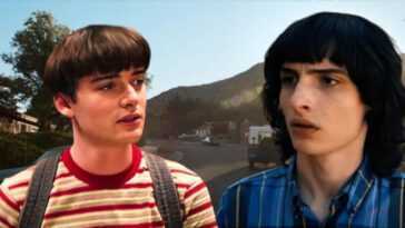 Stranger Things temporada 4: el equipo de filmación responde a la pregunta de si Will es gay