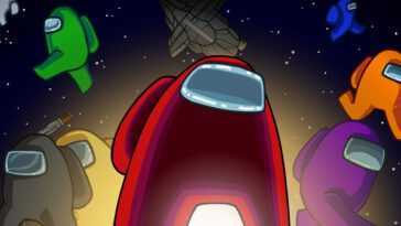 Among Us: reserva Impostor Edition como caja de coleccionista de videojuegos