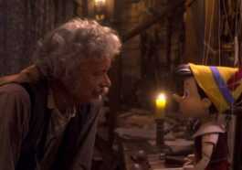 Pinocho: primer tráiler de la película live-action de Robert Zemeckis