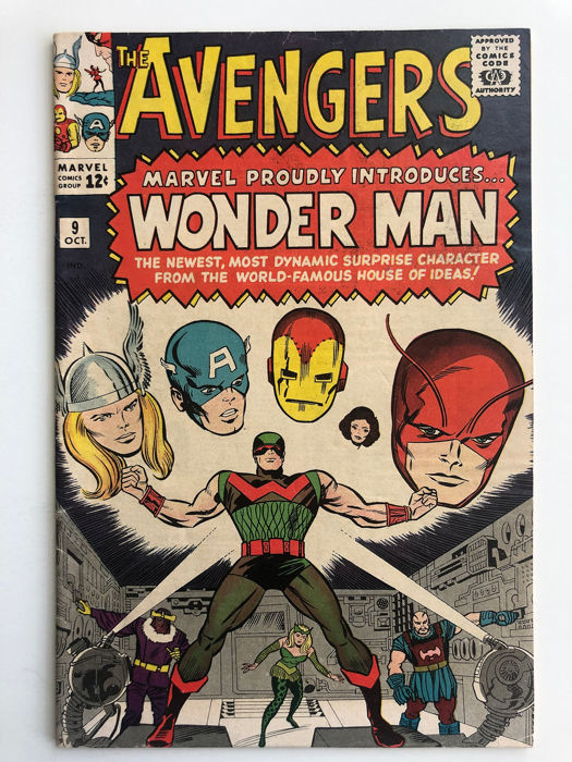 1654015207 272 Marvel George RR Martin revela la influencia de Stan Lee