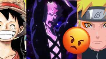 6 críticas que solemos hacer al manga por culpa del shonen