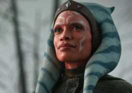 Ahsoka: Lucasfilm comparte las primeras imágenes de la serie con la tripulación del Fantasma
