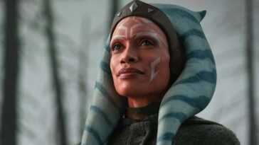 Ahsoka: Lucasfilm comparte las primeras imágenes de la serie con la tripulación del Fantasma