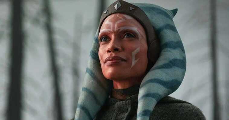 Ahsoka: Lucasfilm comparte las primeras imágenes de la serie con la tripulación del Fantasma 1 Ahsoka: Lucasfilm comparte las primeras imágenes de la serie con la tripulación del Fantasma