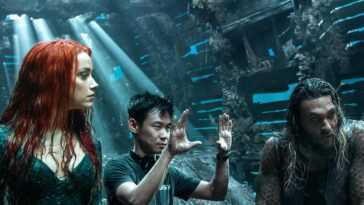 Aquaman 2: ¿Spoilers revelados durante el juicio de Amber Heard / Johnny Depp?