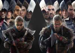 Assassin's Creed: este jugador logra la hazaña de terminar 12 juegos sin recibir un solo daño
