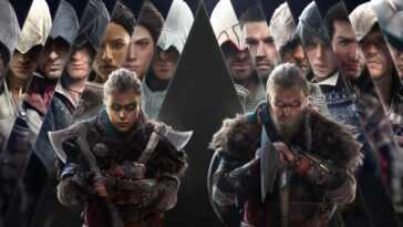 Assassin's Creed: este jugador logra la hazaña de terminar 12 juegos sin recibir un solo daño