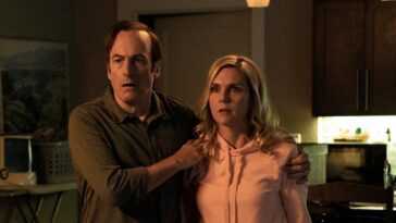 Better Call Saul temporada 6: un impactante final de mitad de temporada (SPOILERS)