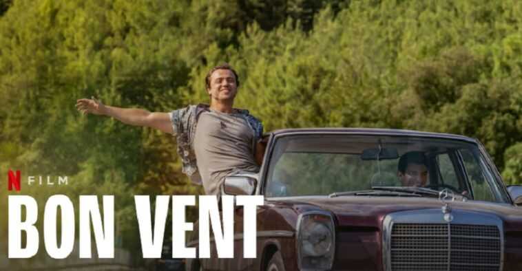 Bon Vent: ¡Explicación del final! Salih está muerto? bebe etc 1 Ayther logo