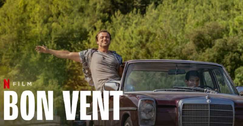 Bon Vent: ¡Explicación del final! Salih está muerto? bebe etc 2 buen viento