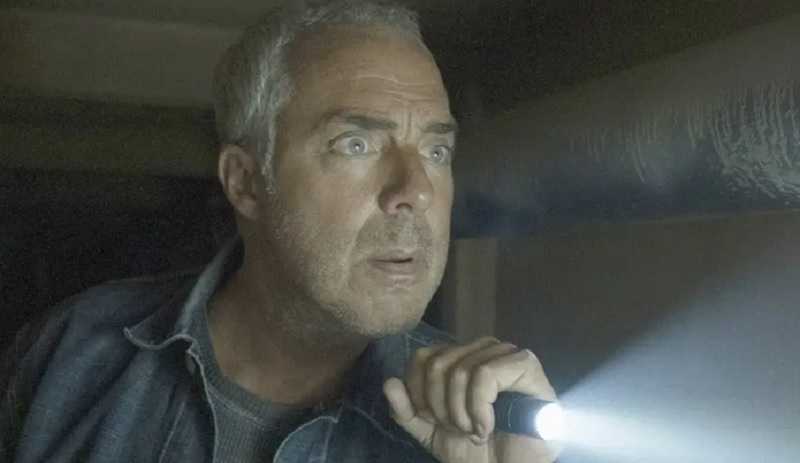 Bosch Legacy Episodio 9: ¿Qué fecha y hora de lanzamiento? 2 episodio 9 del legado de bosch