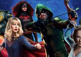 CW: El jefe de la red intenta tranquilizar a los fanáticos de DC después de las cancelaciones