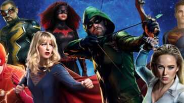 CW: El jefe de la red intenta tranquilizar a los fanáticos de DC después de las cancelaciones