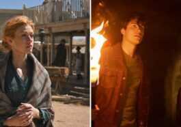 CW Temporada 2022/23: Tráilers de The Winchesters y Walker Independence