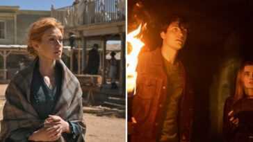 CW Temporada 2022/23: Tráilers de The Winchesters y Walker Independence