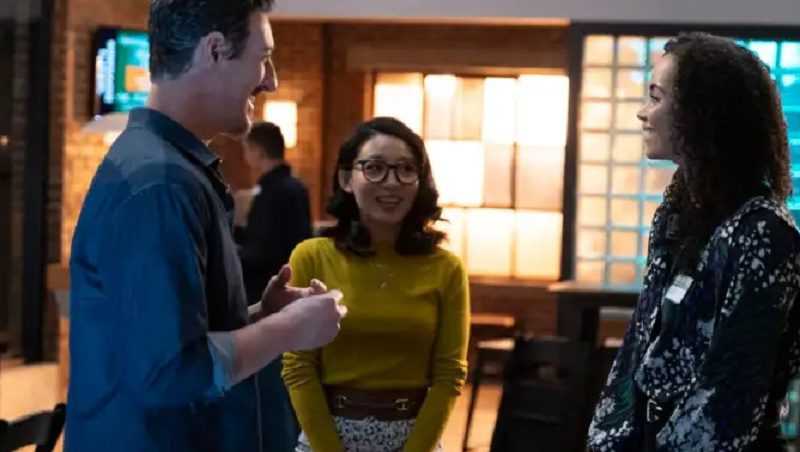 Charmed Temporada 2 Episodio 9: ¿Qué fecha y hora de lanzamiento de Salto? 2 encantada temporada 2 capitulo 9