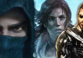 Después de la adquisición de Activision por parte de Microsoft, los estudios de Tomb Raider y Deus Ex adquirieron por esta asombrosa cantidad