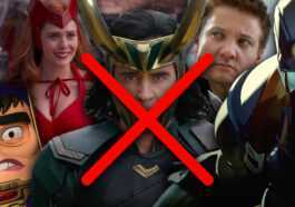 Disney+: tras solo una temporada, esta serie de Marvel finalmente se cancela