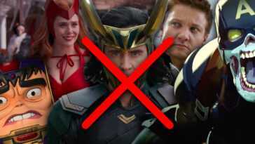 Disney+: tras solo una temporada, esta serie de Marvel finalmente se cancela
