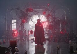 Doctor Extraño 2: [Spoiler] de la escena post-créditos presenta a su personaje de MCU (fotos)