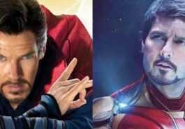 Doctor Strange 2: El guionista comenta sobre el rumor sobre Tom Cruise