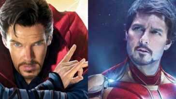 Doctor Strange 2: El guionista comenta sobre el rumor sobre Tom Cruise