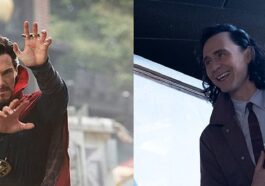 Doctor Strange 2: Número de escenas post-créditos e influencia de Loki