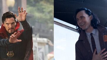 Doctor Strange 2: Número de escenas post-créditos e influencia de Loki