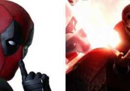 Doctor Strange 2: Ryan Reynolds podría haber aparecido como Deadpool