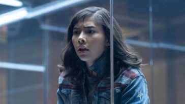 Doctor Strange 2: ¿Un proyecto de MCU en solitario centrado en América Chávez?