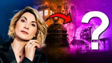 Doctor Who: después de Jodie Whittaker, la BBC anuncia el primer Doctor negro