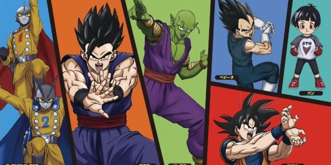 Dragon Ball Super esto es lo que Piccolo representa para