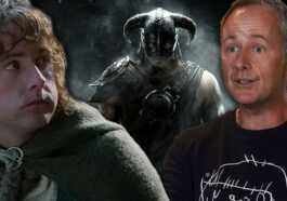 El señor de los anillos: tras interpretar a Pippin, Billy Boyd actuará en The Elder Scrolls