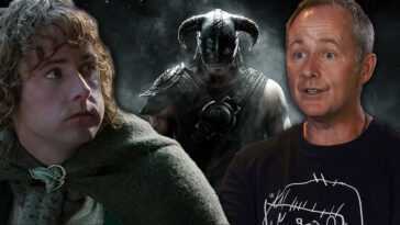 El señor de los anillos: tras interpretar a Pippin, Billy Boyd actuará en The Elder Scrolls