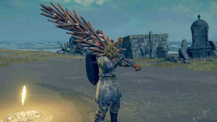 Elon Musk gran fanatico de Elden Ring aqui esta su