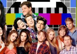 Esta serie de culto de los 90 está a punto de regresar de una forma inesperada.