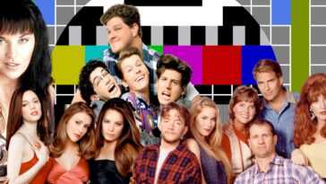 Esta serie de culto de los 90 está a punto de regresar de una forma inesperada.