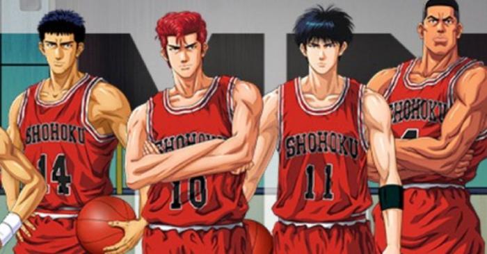 Estos 6 animes deportivos que adoran los fans de Shonen