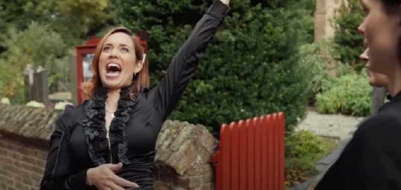 F*ck Love Forever: ¿Está inspirado en una historia real? 2 joder amor siempre historia verdadera