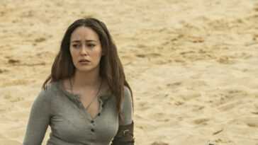 Fear the Walking Dead temporada 7: Alycia Debnam-Carey deja la serie (spoilers)