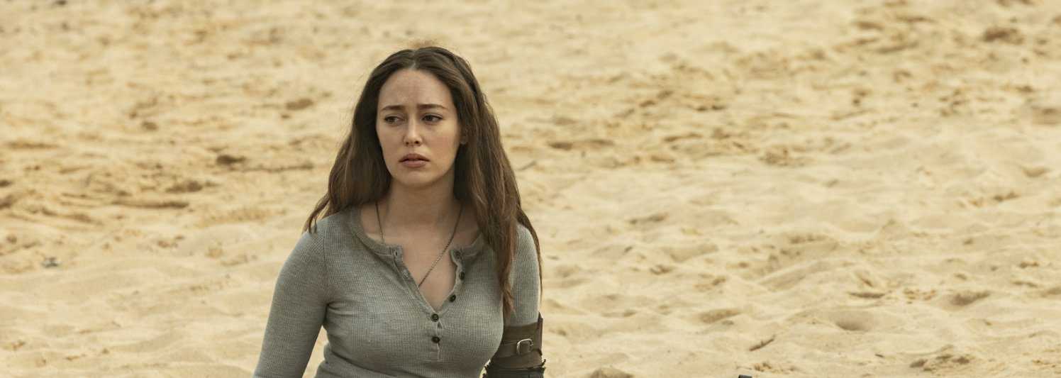 Fear the Walking Dead temporada 7: Alycia Debnam-Carey deja la serie (spoilers)