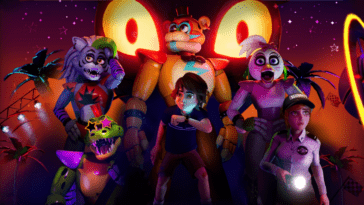 Five Nights at Freddy's Security Breach: reserva la edición de coleccionista con sus extras