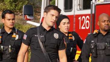 Fox temporada 2022/23: 9-1-1 Lone Star y otras 2 series renovadas;  9-1-1 y El Residente en espera