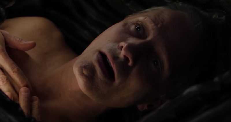 Future Crimes: ¿Qué fecha de lanzamiento de Netflix? ¿Transmisión? 2 crímenes del futuro netflix