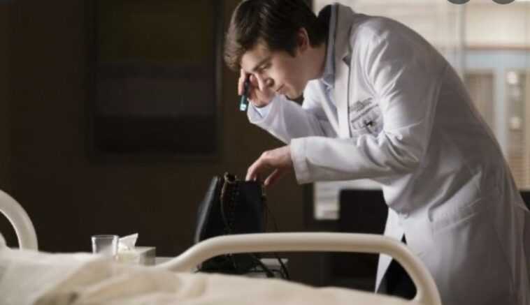 Good Doctor Temporada 6: ¿Qué fecha de lanzamiento? ¿Una secuela planeada? 1 Ayther logo